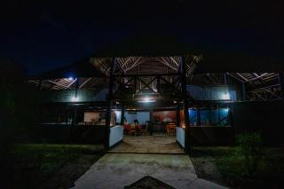 Tembo Tarangire Lodge & Camp - 1