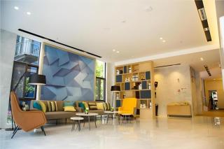 Echarm Hotel Kunming High-tech Zone Economic Management College - Kunming - 9