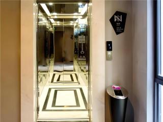 Echarm Hotel Kunming High-tech Zone Economic Management College - Kunming - 6