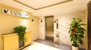 City Comfort Inn Wuhan Wangjiawan Yulong Road Metro Station - 5