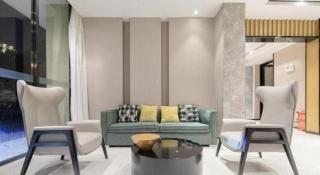 City Comfort Inn Wuhan Xudong Street Wangjiadun Metro Station - 8