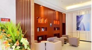City Comfort Inn Wuhan Wangjiawan Sixin Avenue Metro Station - 6