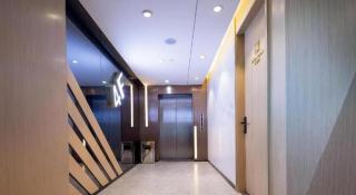 ZMAX Hotels Shenzhen Lianhuacun Metro Station - 5