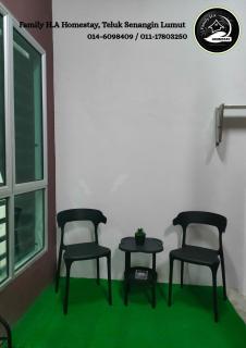 FAMILY HA HOMESTAY Teluk Senangin, Segari Lumut Perak - 1