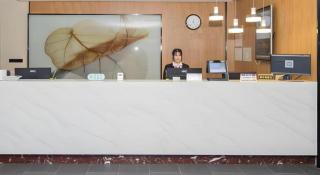Green Tree Inn Tianjin Jinnan Linshijun University of Finance and Economics - 4