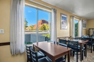 Travelodge by Wyndham Kanab - 3