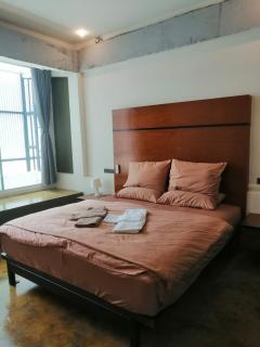 75 StangStay & Cafe de Art - Ban Karon - 3