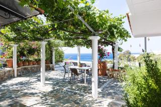 Fotinari Mare Villa - 1