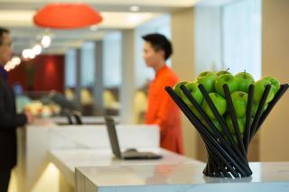 Hyatt Place Shenzhen Dongmen - 1