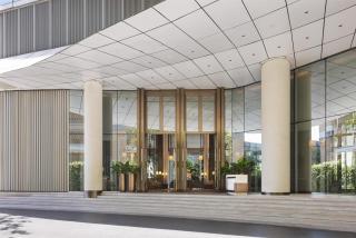 Waldorf Astoria Bangkok - 9