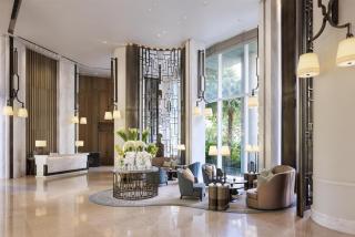Waldorf Astoria Bangkok - 8
