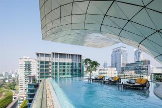 Waldorf Astoria Bangkok - 5