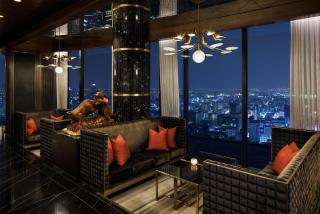 Waldorf Astoria Bangkok - 1