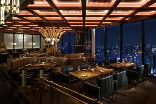 Waldorf Astoria Bangkok - 3