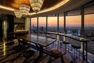 Waldorf Astoria Bangkok - 4