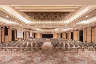 Hilton Cairo Heliopolis Hotel - 9