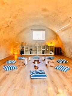Casa estilo masía en el corazón de Cataluña - 8
