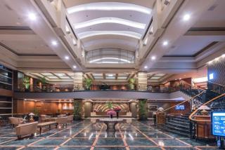 Wyndham Casablanca Jakarta - 9
