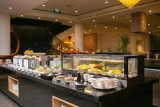 Wyndham Casablanca Jakarta - 8