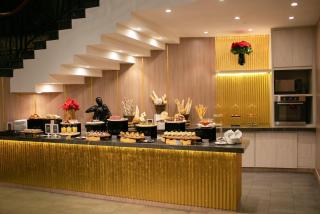 Wyndham Casablanca Jakarta - 6
