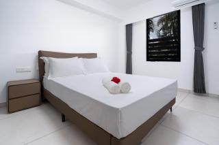 Farer Suites Serviced Apartment Martintar Nadi Unit6 - 7