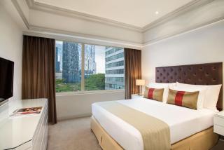 Wyndham Casablanca Jakarta - 4