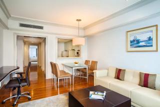 Wyndham Casablanca Jakarta - 2