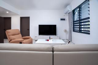 Farer Suites Serviced Apartment Martintar Nadi Unit6 - 6