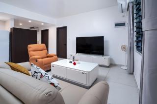 Farer Suites Serviced Apartment Martintar Nadi Unit6 - 0
