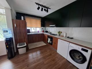 Beachfront Villa near Mont Choisy Beach - 6