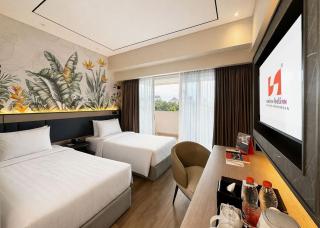 Swiss-Belinn Malang - 8