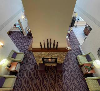 Smart Suites, an Ascend Collection Hotel - 8