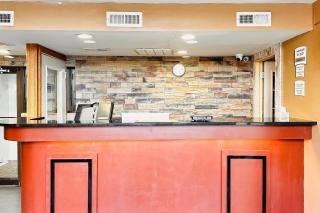 Quality Inn St Paul-Minneapolis-Midway - Saint Paul - 9