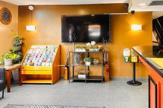 Quality Inn St Paul-Minneapolis-Midway - Saint Paul - 8