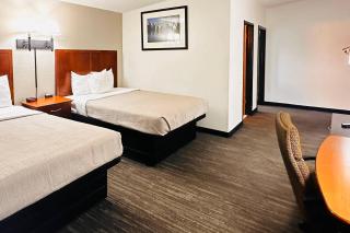 Quality Inn St Paul-Minneapolis-Midway - Saint Paul - 3
