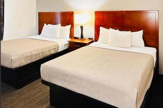 Quality Inn St Paul-Minneapolis-Midway - Saint Paul - 1