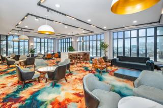 Radisson Hotel Montreal Airport - 8