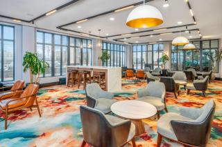 Radisson Hotel Montreal Airport - 7