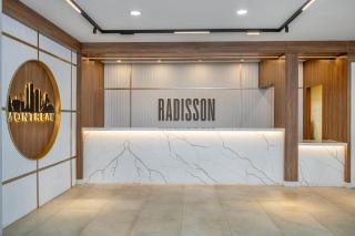 Radisson Hotel Montreal Airport - 4