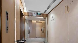 Lavande Hotel Guangzhou Quzhuang Metro Station - 2