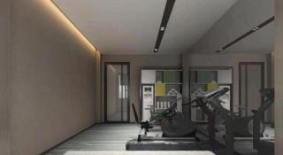 Echarm Hotel Shenzhen International Exhibition Center Fuyong - 3