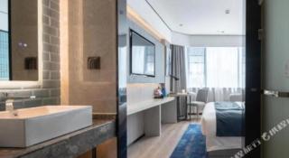Echarm Hotel Shenzhen International Exhibition Center Fuyong - 2