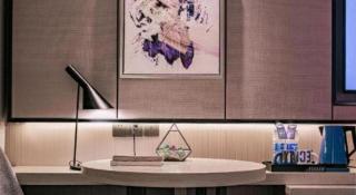 Echarm Hotel Shenzhen International Exhibition Center Fuyong - 1