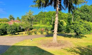 Luxury Escape Nature, Dordogne Vineyards Retreat - 6