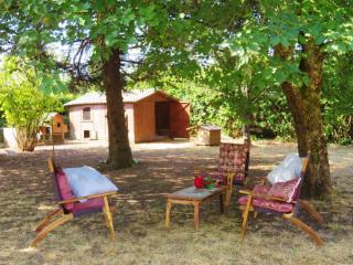 Luxury Escape Nature, Dordogne Vineyards Retreat - 2