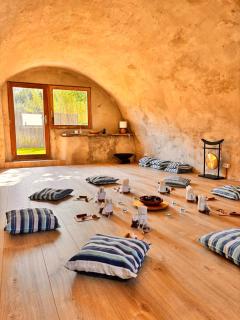 Casa estilo masía en el corazón de Cataluña - 7