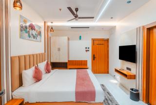Travinities Hotel Shree Ji Palace - 6