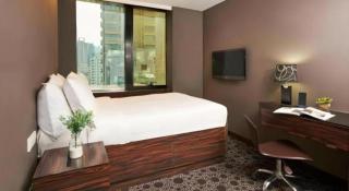 J Link Hotel - Hong Kong - 3