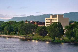 Radisson Hotel La Crosse - 0