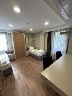 Frezya Family Hotel - 4